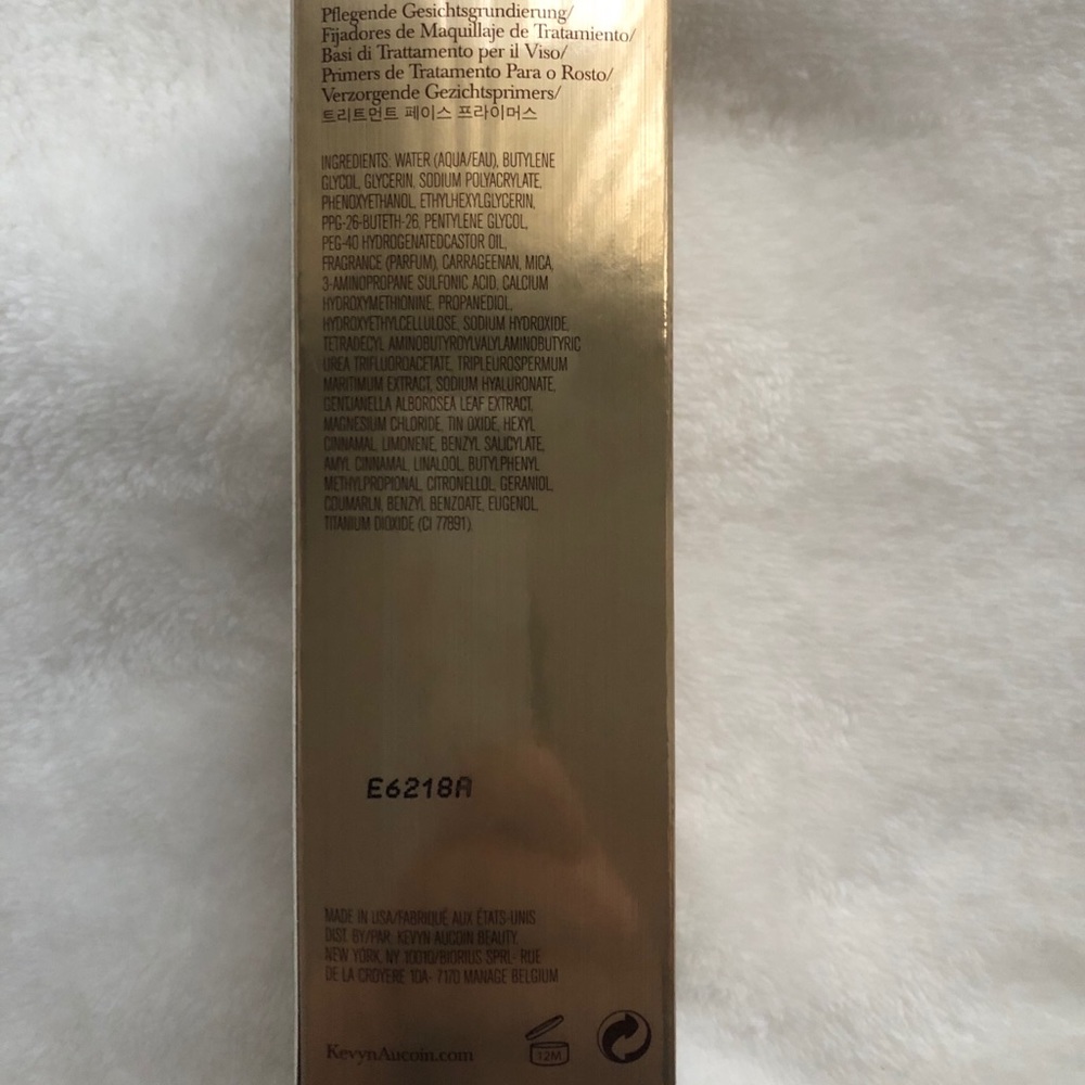 Kevyn Aucoin The Primed Skin Developer Normal/Dry - Picture 4 of 6